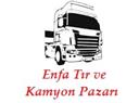 Enfa Tır ve Kamyon Pazarı  - Kocaeli